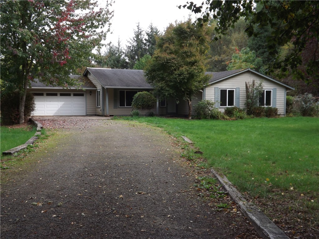 15 Valley View Ln Unit  Grays River WA 98621