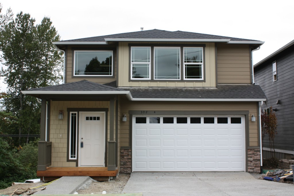 302 Avenue J Unit 1 Unit 1 Snohomish WA 98290