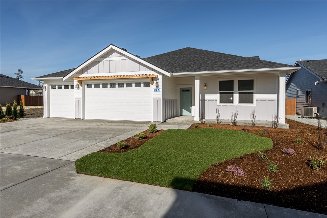 3861 SummerSun St Unit  Mount Vernon WA 98273