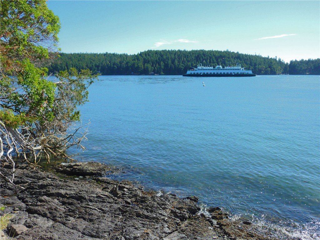 11 Circle Rd Unit  Crane Island WA 98245