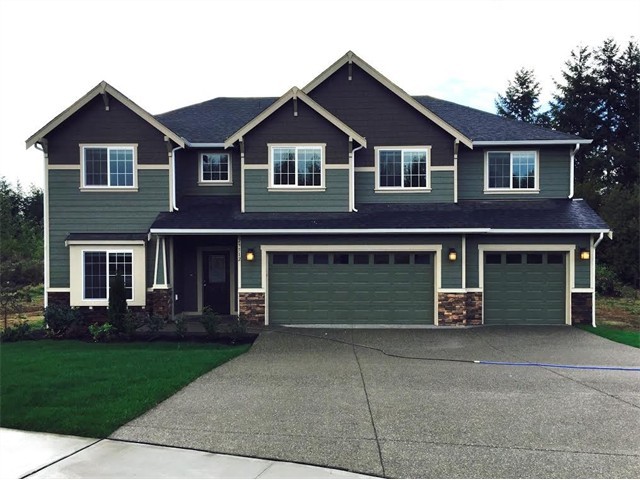 29614 33rd Ave S Unit  Roy WA 98580