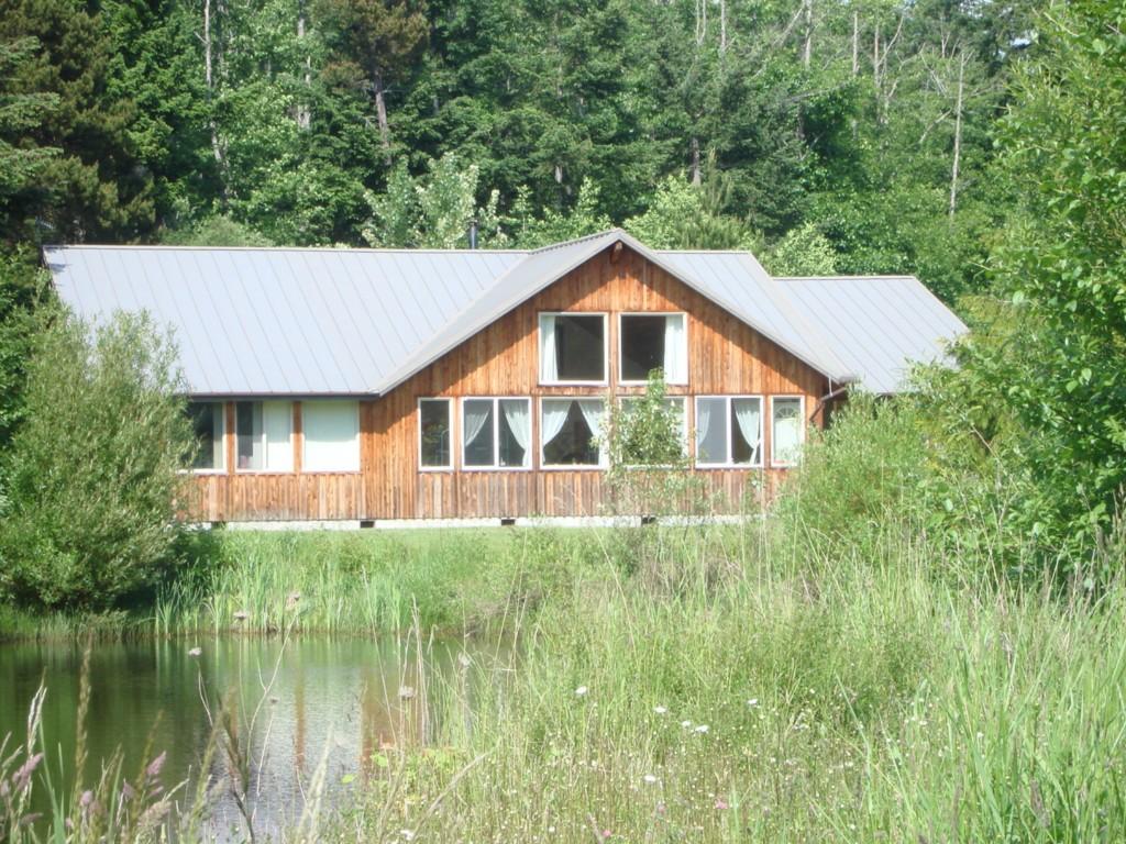 5 Heron Lake Rd Waldron Island WA 98297