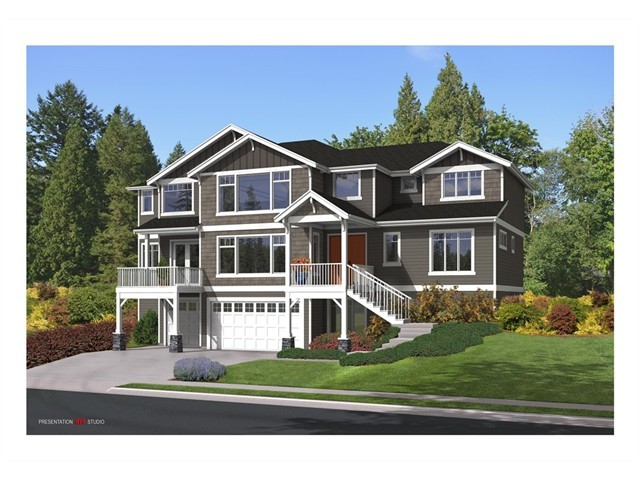 10130 NE 147 St Unit  Bothell WA 98011