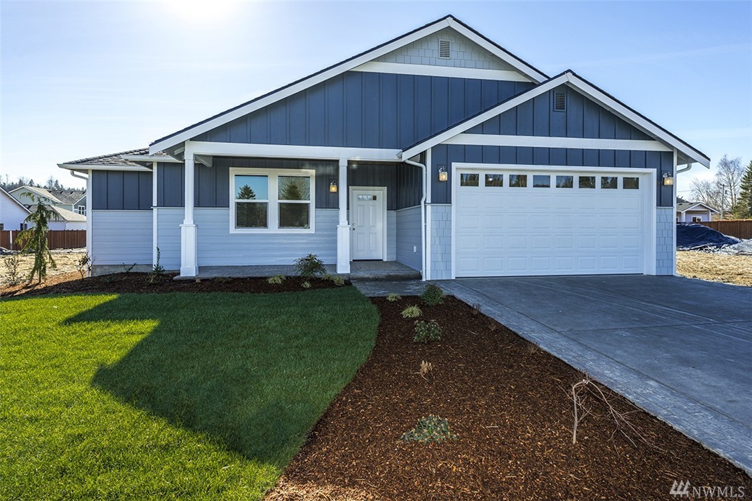 3826 Autumn Way Unit  Mount Vernon WA 98273