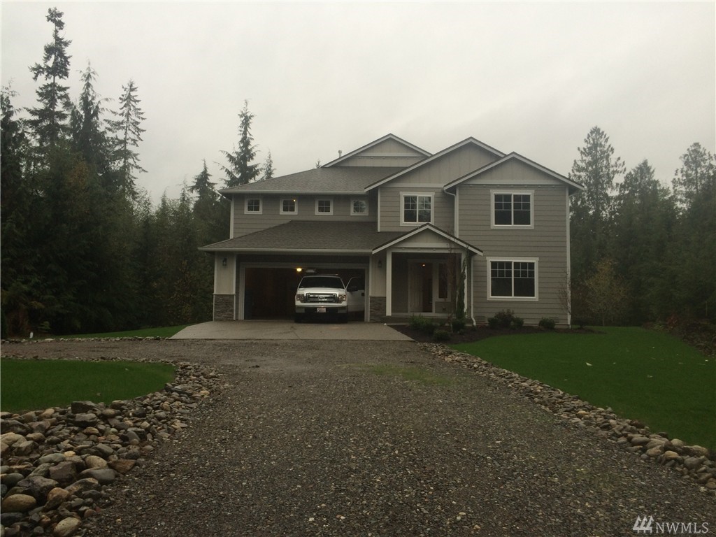 22532 Lot 93 45th Pl NE Unit  Granite Falls WA 98252