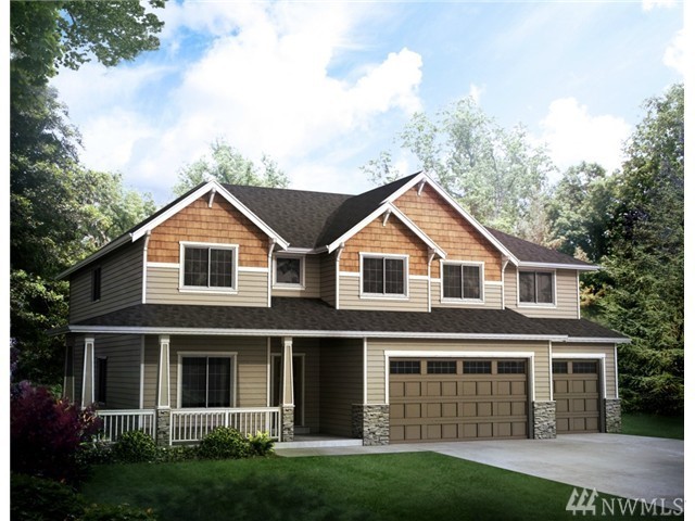 1520 Ridgeview Loop SW Unit  Tumwater WA 98512