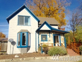 410 E Alder St Palouse WA 99161