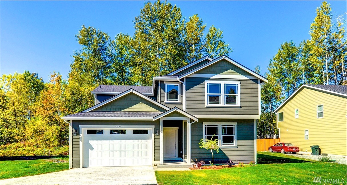 10010 9th Ave Ct E Unit  Tacoma WA 98445