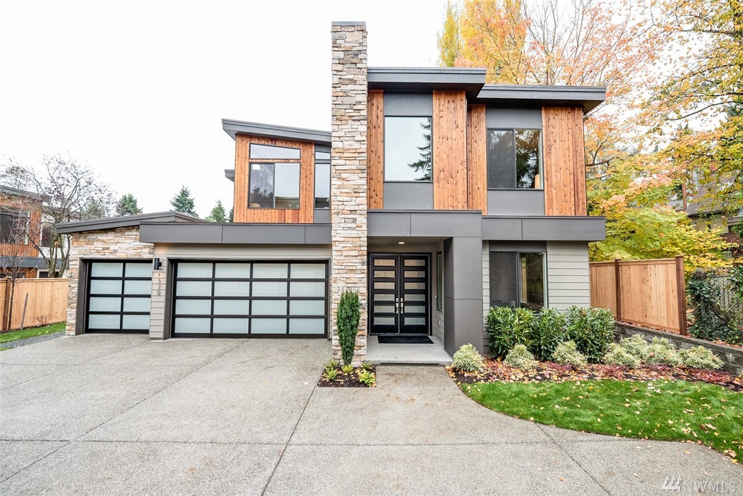1529 4th St Unit  Kirkland WA 98033