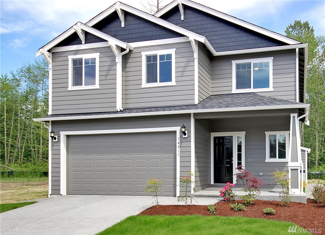 14817 55th Ave Ct E Unit  Puyallup WA 98375