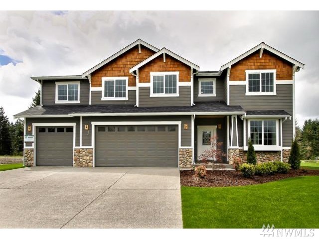 29716 33rd Ave S Unit  Roy WA 98580