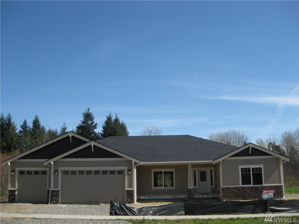 29819 33rd Ave S Unit  Roy WA 98580