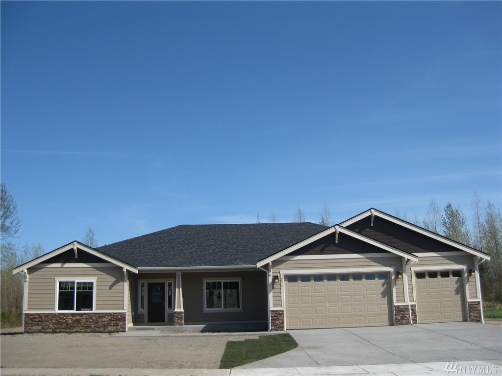 29611 33rd Ave S Unit  Roy WA 98580