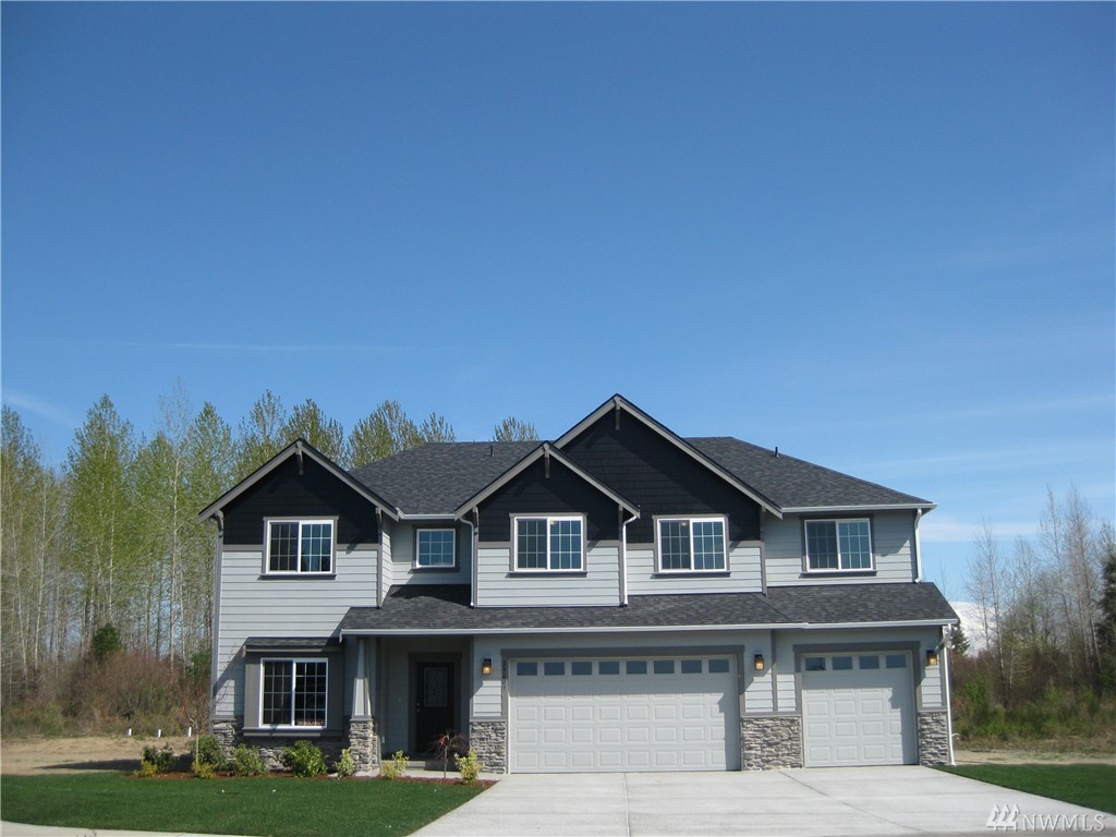 29607 33rd Ave S Unit  Roy WA 98580