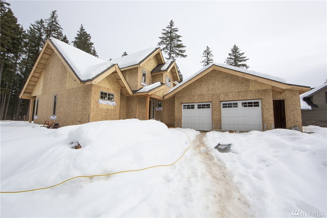 26 Sweet Shop Ln Unit  Cle Elum WA 98922