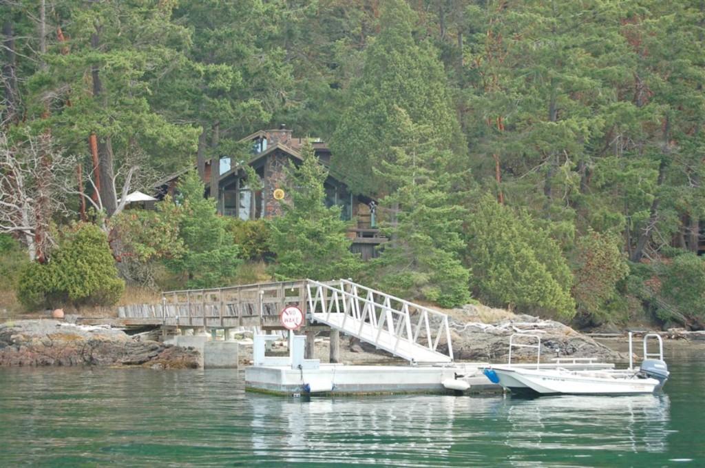 51 Lot 51 Unit  Brown Island WA 98250