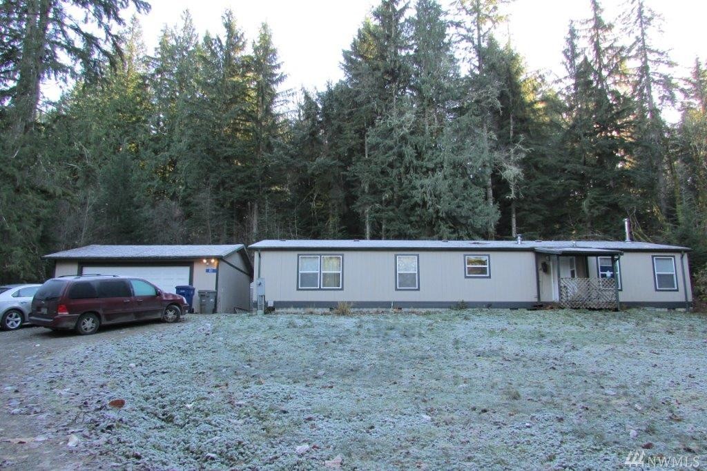 61 Alger CCC Rd Unit  Alger WA 98284