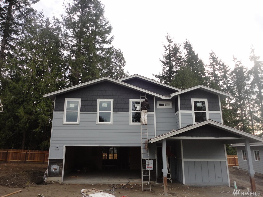 8872 Selbo Peak Pl NW Unit  Bremerton WA 98311