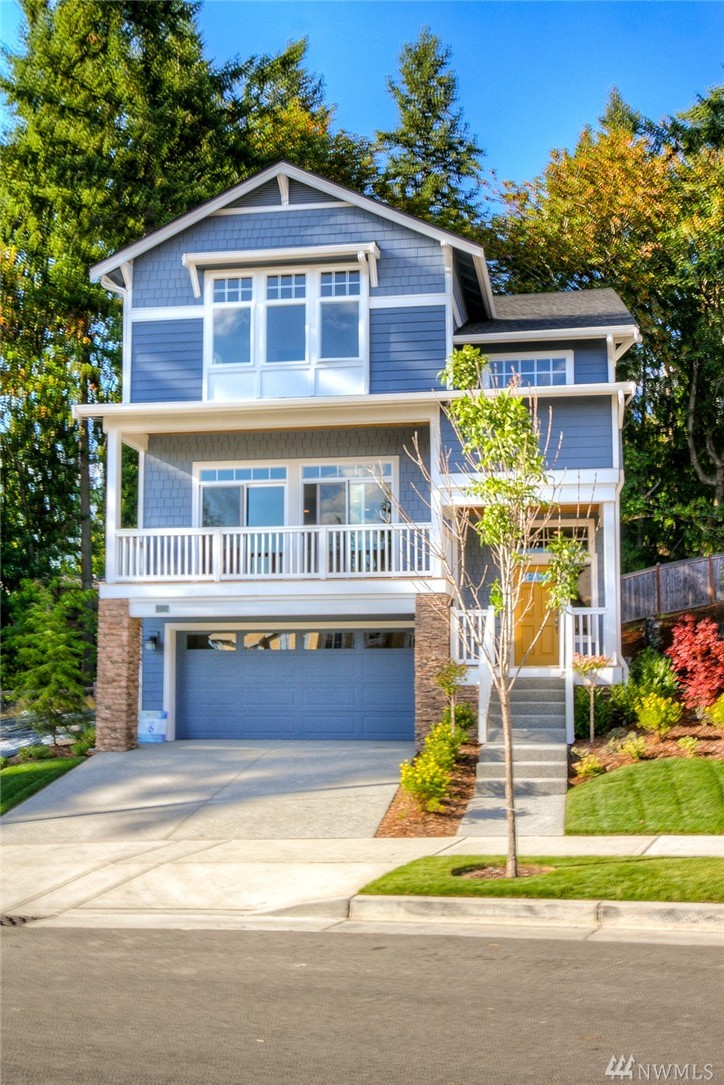 8492 169th Pl NE Unit 6 Unit 6 Redmond WA 98052