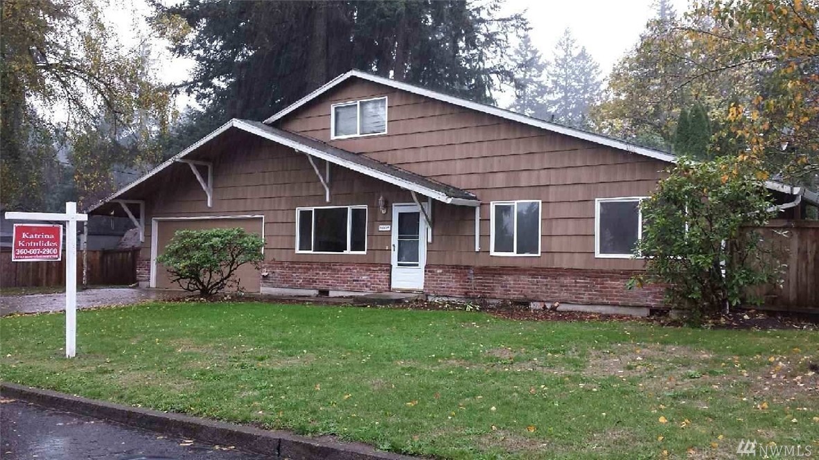 6002 NE 98 Ave Unit  Salmon Creek WA 98662