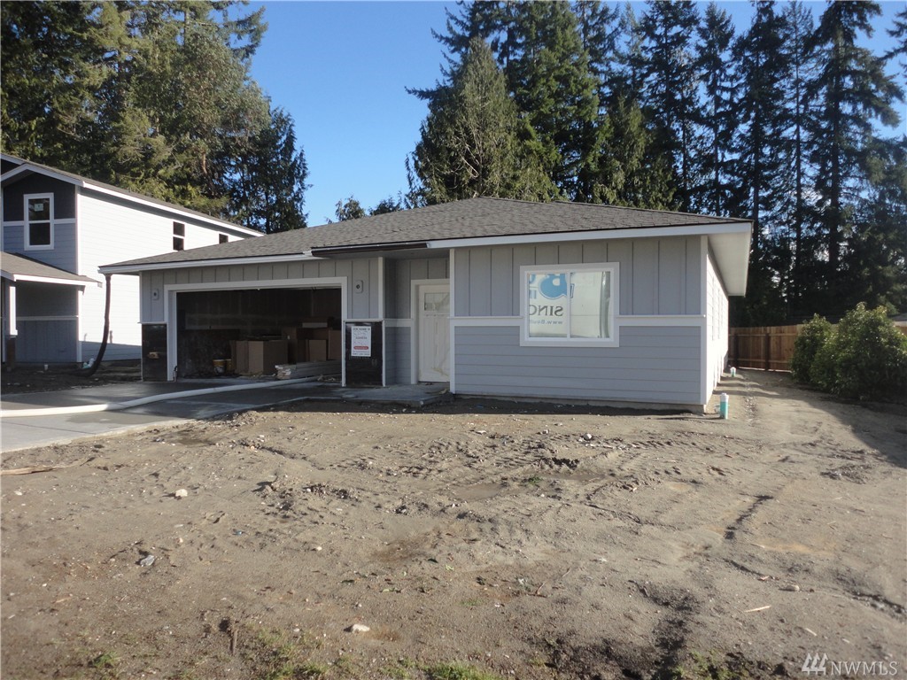 8860 Selbo Peak Pl NW Unit  Bremerton WA 98311