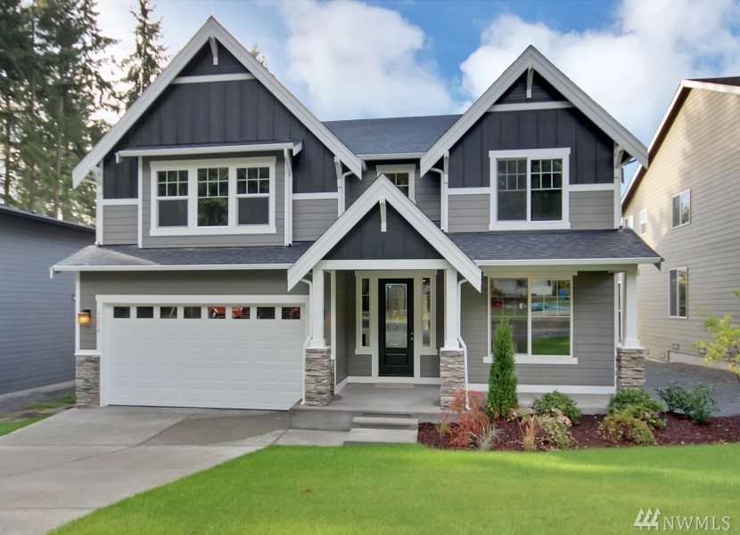9214 34th St E Unit  Edgewood WA 98371
