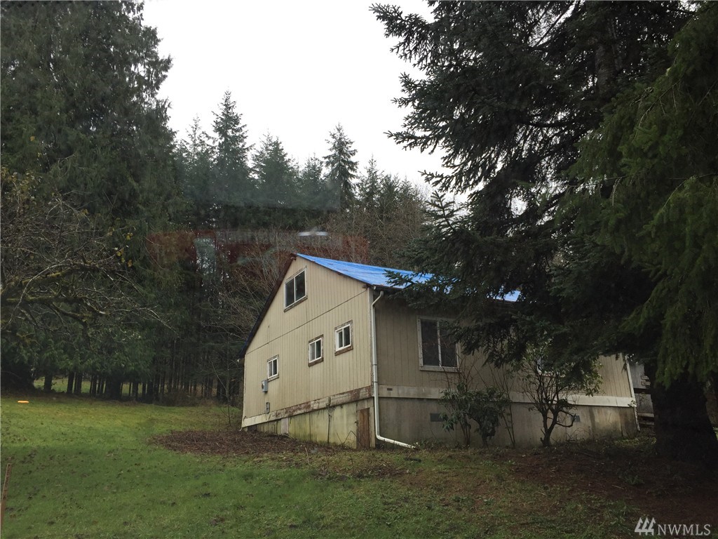 2394 Hunt St Unit  Menlo WA 98577