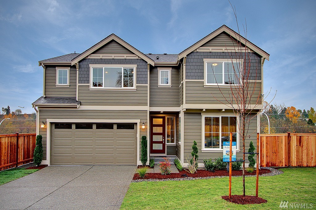 17392 3rd Cir S Unit  Burien WA 98148