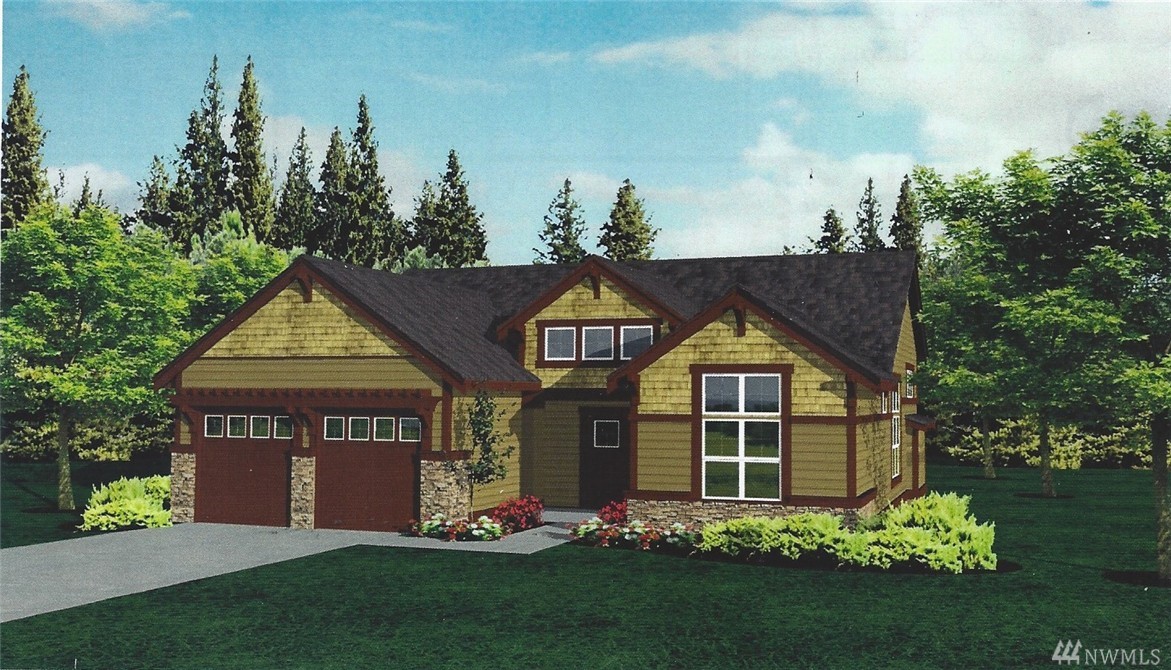 7233 Ashdown Ln SE Unit  Lacey WA 98513