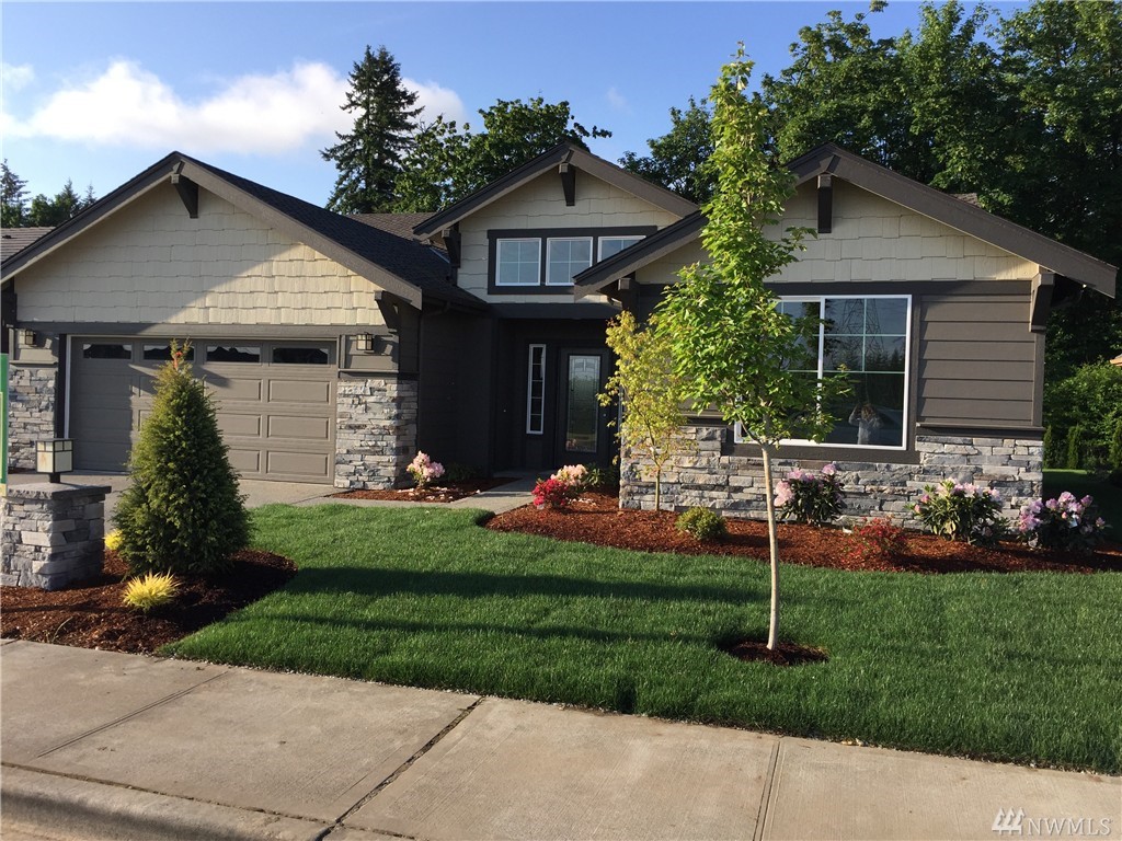 7333 Ashdown Ln SE Unit  Lacey WA 98513