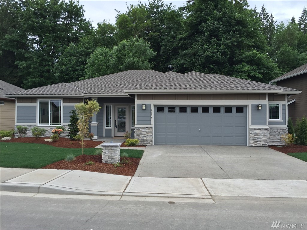 7309 Ashdown Ln SE Unit  Lacey WA 98513