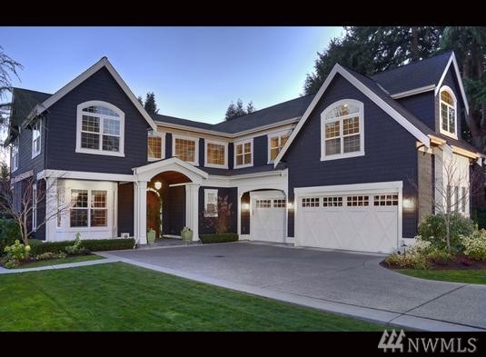 20358 166th Ave NE Unit  Woodinville WA 98072