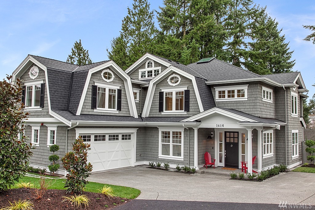 1416 105th Ave SE Bellevue WA 98004
