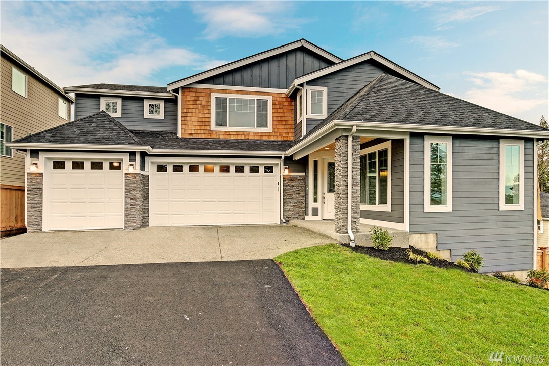 4285 167th Court SE Unit  Bellevue WA 98006