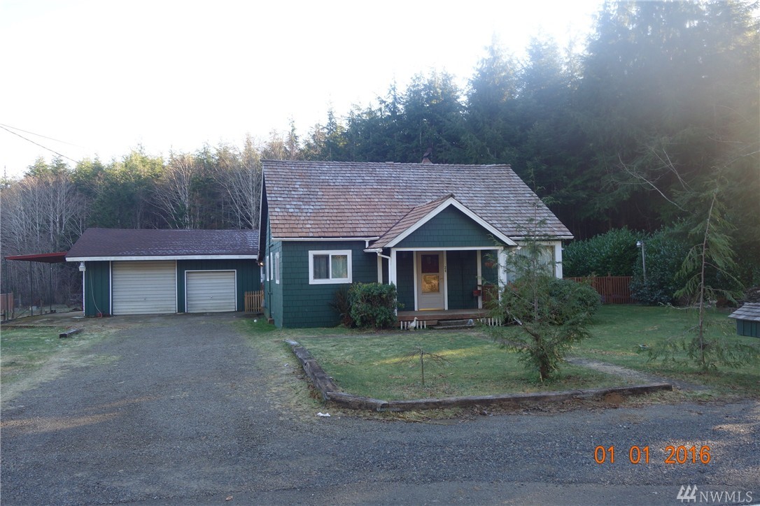24 Kirkpatrick Rd Unit  Copalis Crossing WA 98536