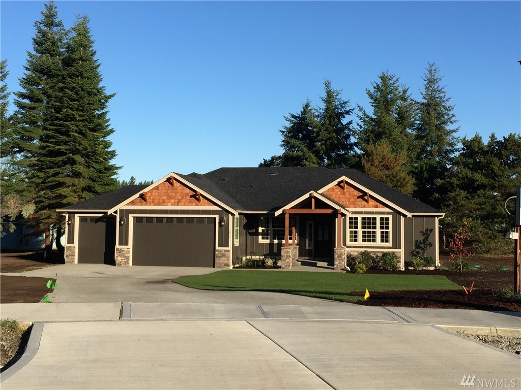 29513 33rd St S Unit  Roy WA 98580