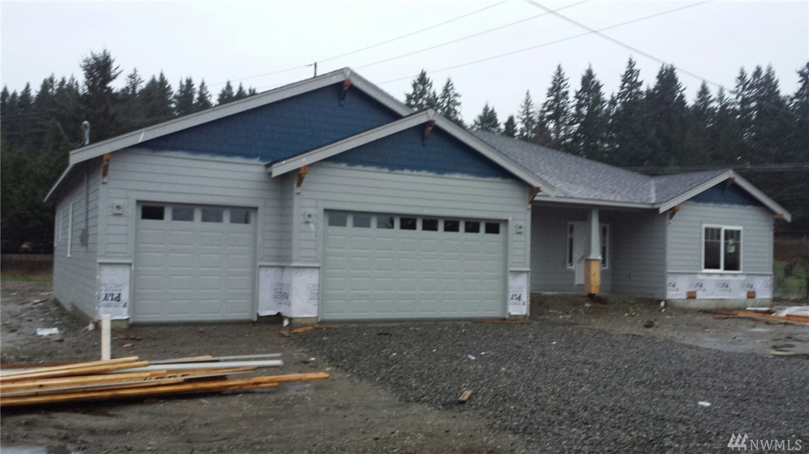 3715 150th St Ct E Unit  Tacoma WA 98446