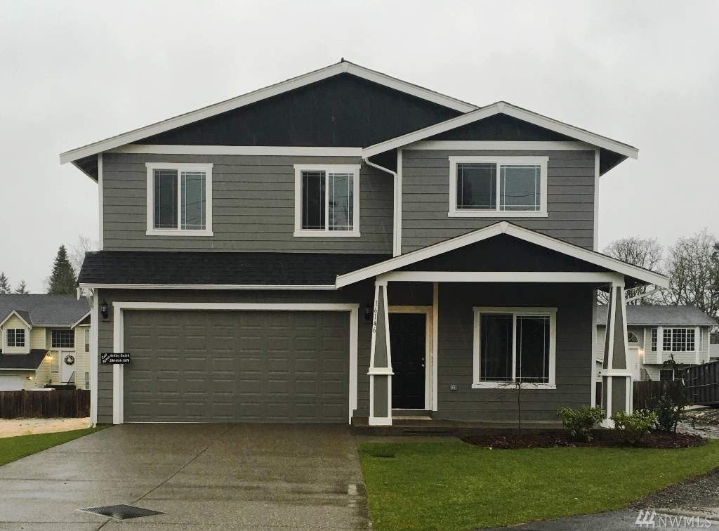 16416 45th Ave E Unit  Tacoma WA 98446