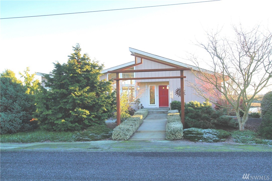 11510 Scott Rd Unit  Samish Island WA 98232