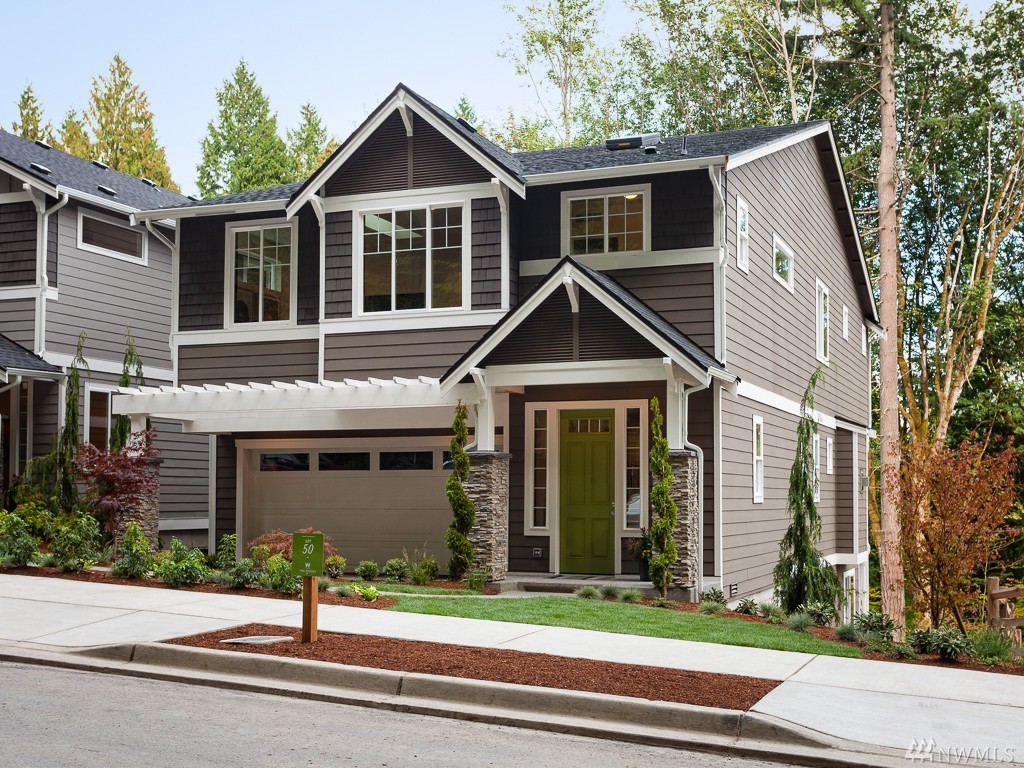 17905 3rd Ave SE Unit 40 Unit 40 Bothell WA 98012