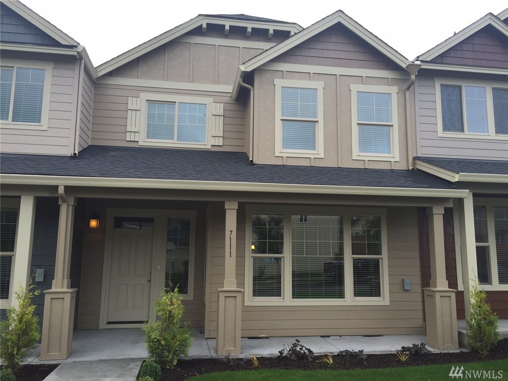7111 Spencer Ave NE Unit  Lacey WA 98516