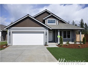 116 Stadium Way Unit  Napavine WA 98565