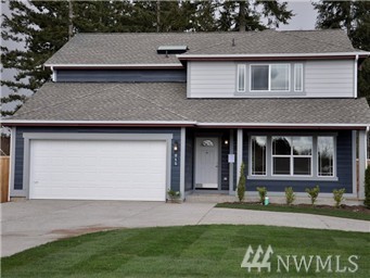 124 Stadium Way Unit  Napavine WA 98565