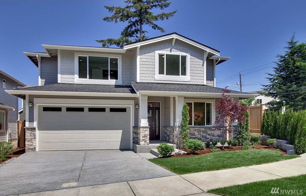 8230 NE 126th Pl Kirkland WA 98034