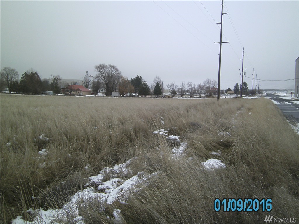 North St Washtucna WA 99371