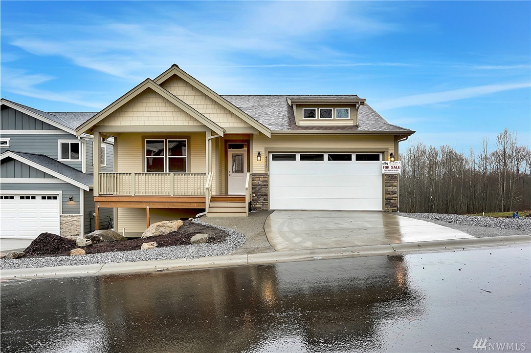 4315 Winslow Ct Unit  Bellingham WA 98226