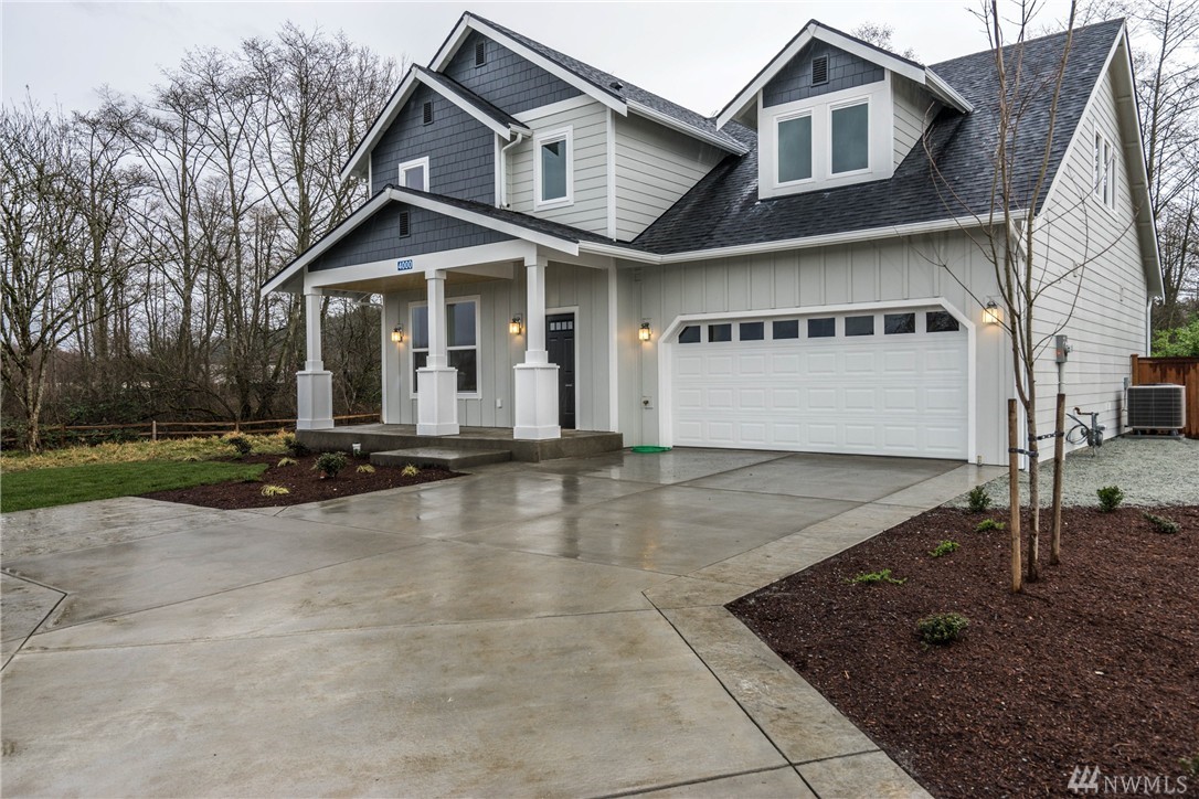 3896 Summersun St Unit  Mount Vernon WA 98273