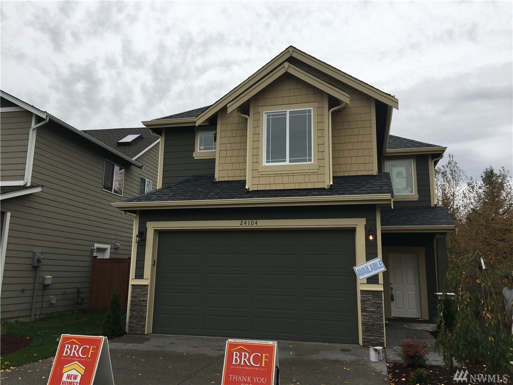 24104 185th Loop SE Unit  Covington WA 98042
