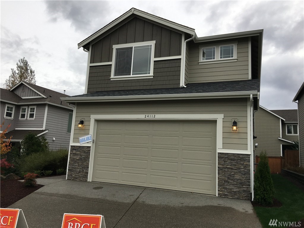 24112 184th Ave SE Unit  Covington WA 98042