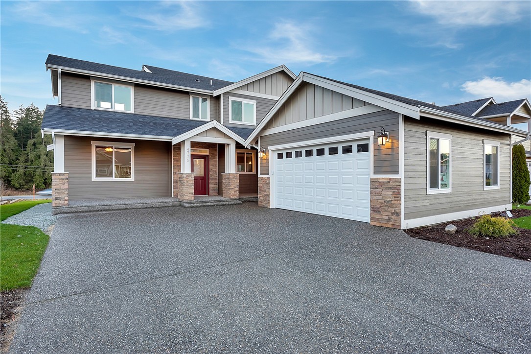4375 Castlerock Dr Unit  Blaine WA 98230